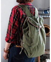 フェリシモ | バックパック/リュック