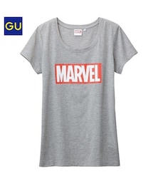 GU | Tシャツ/カットソー