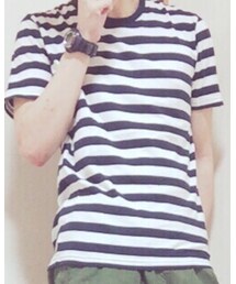 UNIQLO | Tシャツ/カットソー