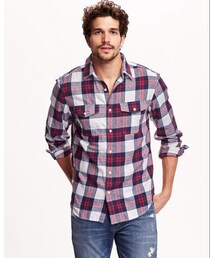 OLD NAVY | シャツ/ブラウス