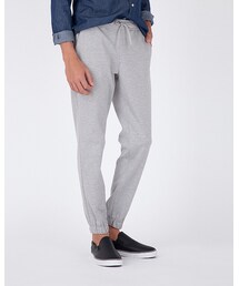 GU | ジョガーパンツ(その他パンツ)