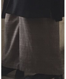 GU | パンツ