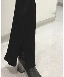 ZARA | シューズ