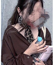 LOWRYS FARM | マフラー