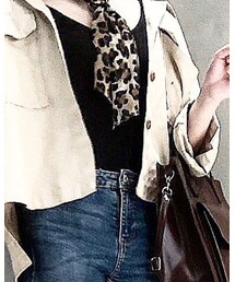 UNIQLO | タンクトップ