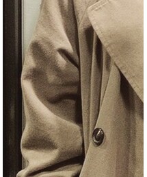 COQULE | トレンチコート