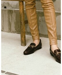 ZARA | ローファー