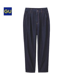 GU | デニムパンツ