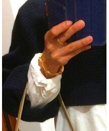 GUCCI | アナログ腕時計