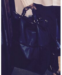 THIS TABLE BY BEAU'RE SECOND | バックパック/リュック