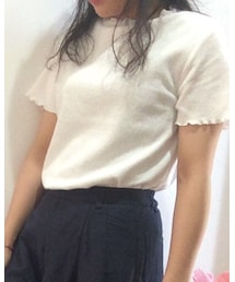 GU | Tシャツ/カットソー