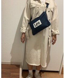 LAP | オールインワン・サロペット