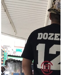 BASECONTROL | Tシャツ/カットソー