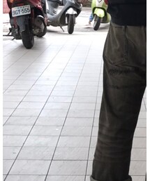 NEIGHBORHOOD | デニムパンツ