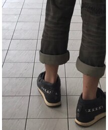 NEIGHBORHOOD | スニーカー