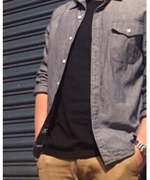 OriginalFake | Tシャツ/カットソー