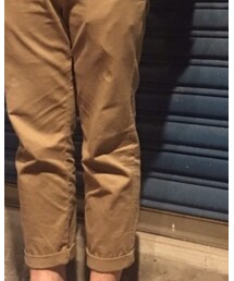 UNIQLO | その他パンツ