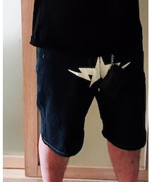 A BATHING APE | デニムパンツ