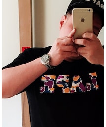 ROLEX | アナログ腕時計