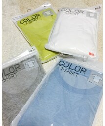UNIQLO | Tシャツ/カットソー
