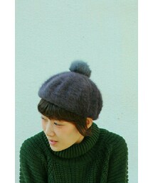 used | 帽子