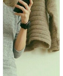 N.HOOLYWOOD | 腕時計