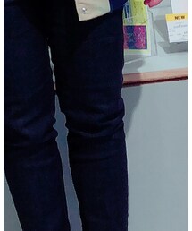 UNIQLO | デニムパンツ