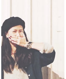 PANERAI | アナログ腕時計