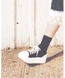 TOKYO BOPPER | シューズ