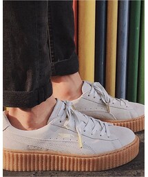 puma by Rihanna | シューズ