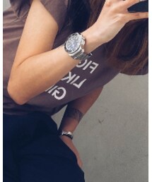 DESIGNERS REMIX | Tシャツ/カットソー