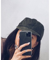 CA4LA | キャップ