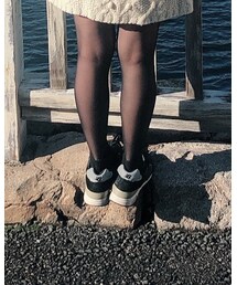 NEW BALANCE | スニーカー