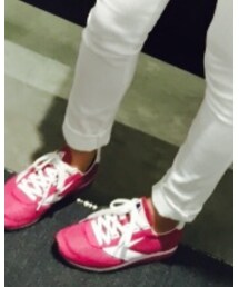 BROCKS | スニーカー