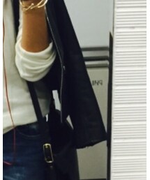 URBAN RESEARCH | ライダースジャケット