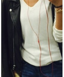 THE SHOP TK  | ニット/セーター