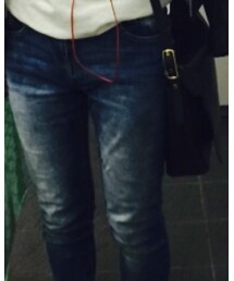 Bershka | デニムパンツ