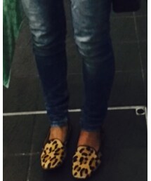 LEOPARD | パンプス