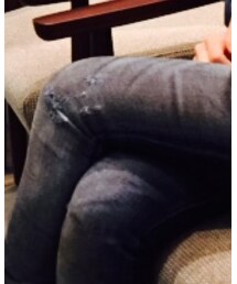 DIESEL | デニムパンツ