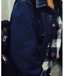 通販 | デニムジャケット