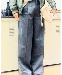 UNIQLO | その他パンツ