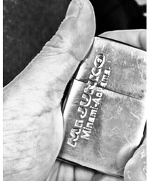 Zippo | 財布/小物