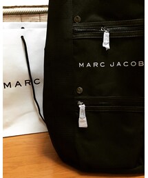 MARC JACOBS | (バックパック/リュック)