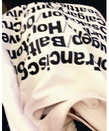 American Apparel | トートバッグ
