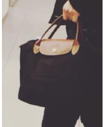 LONGCHAMP | ハンドバッグ