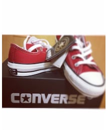 CONVERSE | スニーカー