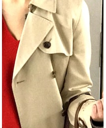 BURBERRY | トレンチコート