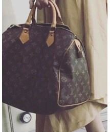 LOUIS VUITTON | ボストンバッグ
