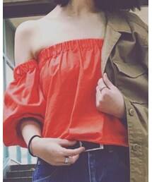 Bershka | シャツ/ブラウス