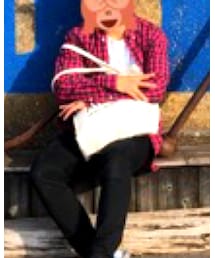 ghibri | トートバッグ